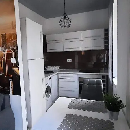 Merey Apartment