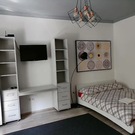 Merey Apartment