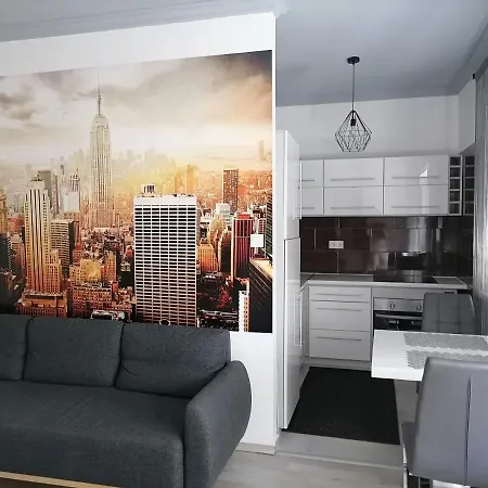 Apartment Merey