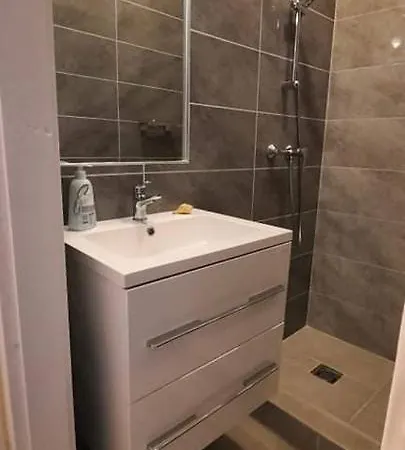 Apartment Merey