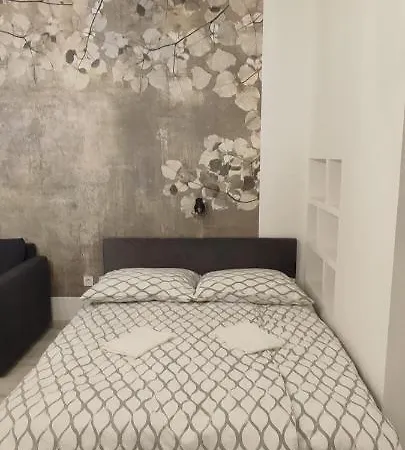 Apartment Merey *