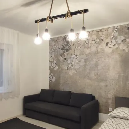Apartment Merey *