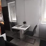 Apartament Merey