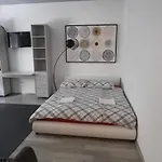 Apartament Merey *