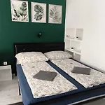 Apartament Merey Seghedin