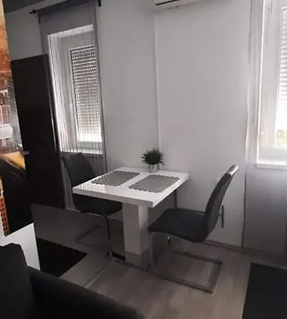 Appartamento Mérey