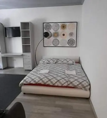 Apartament Merey *