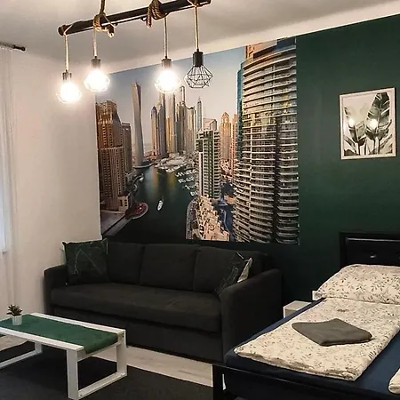 Merey Apartament