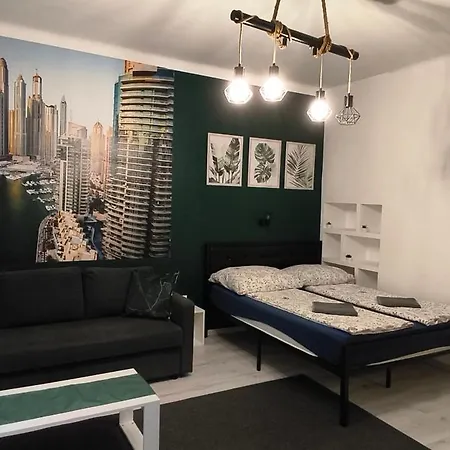 Apartament Merey