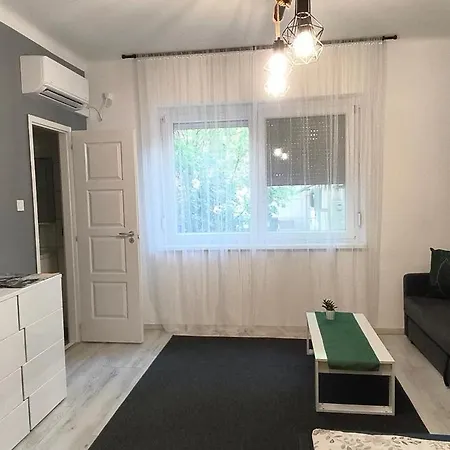Appartement Merey Szeged