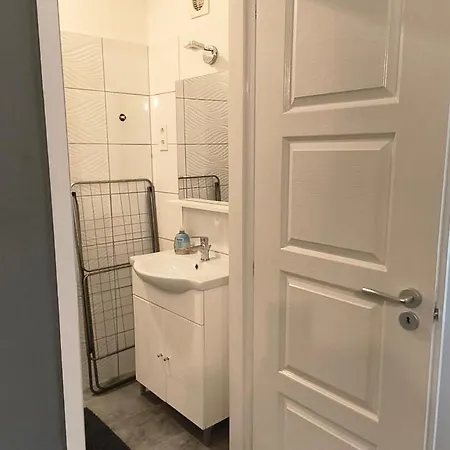 Merey Apartament