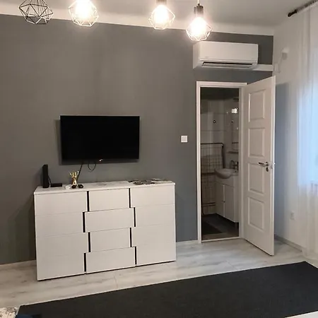 Apartament Merey