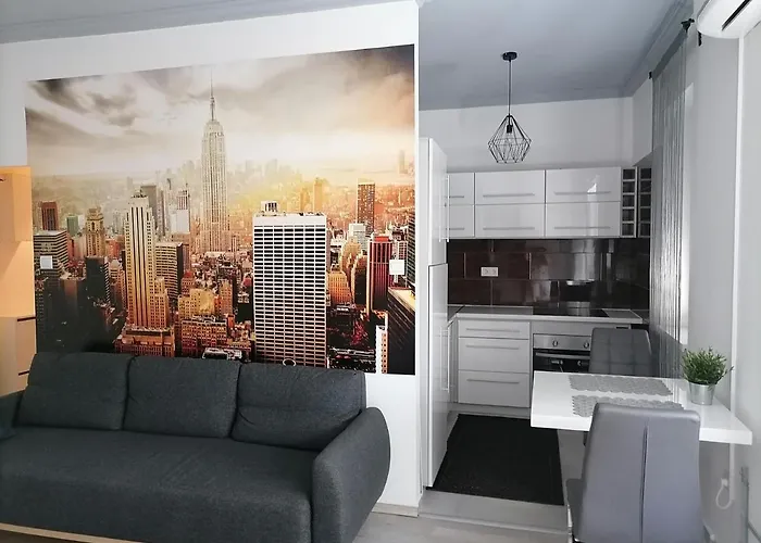 Apartament Merey