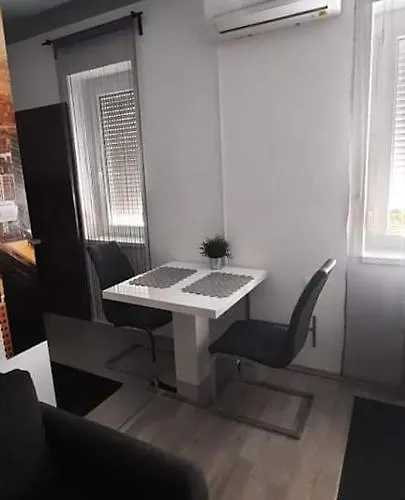 Apartament Merey