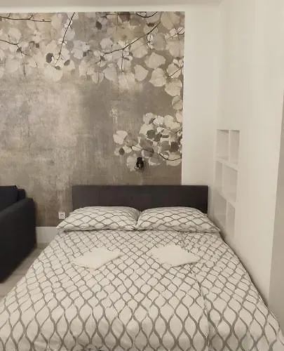 Apartament Merey *